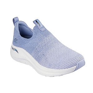 Tênis Skechers Arch Fit 2.0   150055BR/LTBL
