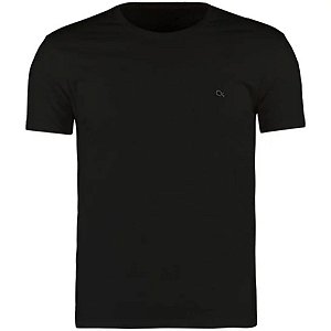 Camiseta M/C Essencial Ogochi Preto
