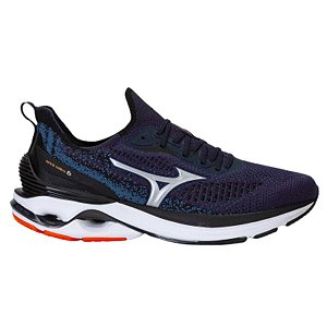 Tênis Mizuno Wave Mirai 6    101081081-555