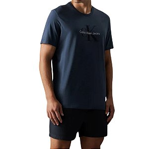 Camiseta Re Issue Calvin Klein Jeans