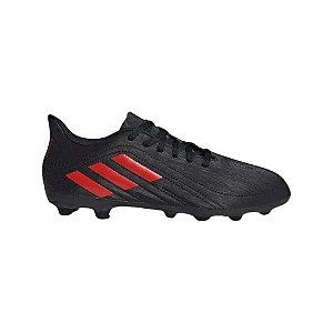 Chuteira de Campo Adidas Deportivo FXG JR   FV7939