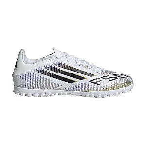 Chuteira Society Adidas F50 Club TF     JR4387