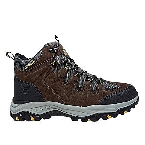 Bota Skechers Rickter Branson   204910/KHK