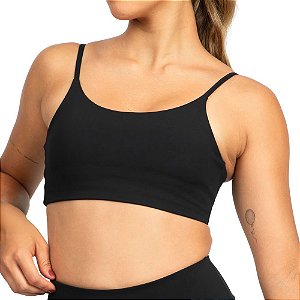 Top Adidas Essentials Suporte Leve   JW4433