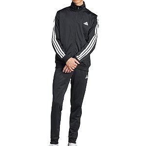 Agasalho Adidas Sportswear Basic   JI8858