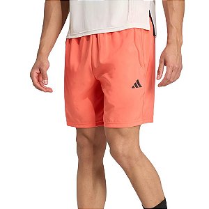 Shorts Adidas Treino Essentials Wovenv    JX2714