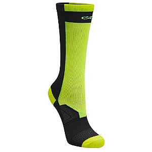 Meia Corre Olympikus BPC Cano Médio  Masculina