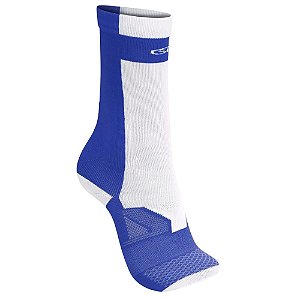 Meia Corre Olympikus BPC Cano Médio  Masculina
