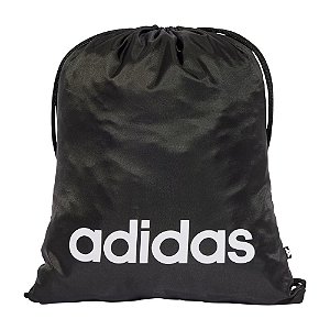 Saco Adidas Linear GYMS   JE8342
