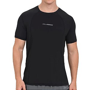 Camiseta Olympikus Ultra Preto  OIMSR23605