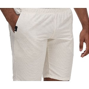 Bermuda Ogochi Casual Bege   003524015-0002