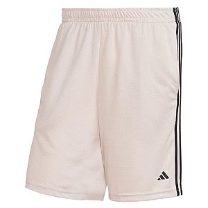 Shorts Adidas Três Listras AEROREADY   JJ4937