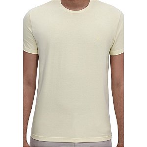Camiseta Ogochi Idem Amarelo    006001001-0083