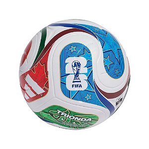 Bola Adidas Copa do Mundo FIFA 26  League C/ Caixa   JD8045