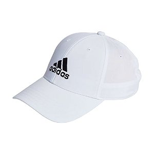 Boné Adidas Baseball Leve     II3552