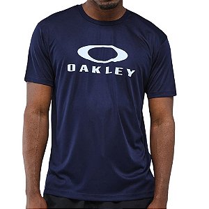 Camiseta Oakley Logo SS Tee II FOA406185-609