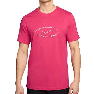 Camiseta Nike Modern Fitness HV4184-666