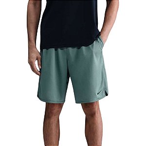 Shorts Nike Dri-FIT Totality Verde DV9328-36