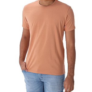 Camiseta M/C Ogochi Slim Essencial 006490001-0082