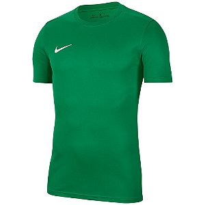 Camiseta Nike Dri-FIT Park 7 Infantil BV6741-302
