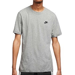 Camiseta Nike Sportswear Club AR4997-064