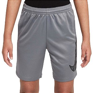 Shorts Nike Dri-FIT Trophy23 Infantil HF8081-084