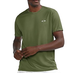 Camiseta Oakley Daily Sport III FOA403208-7CE