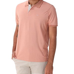 Camisa Polo Ogochi M/C Casual Slim Piquet 007484025-14