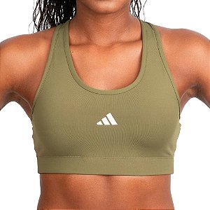 Top Adidas Treino Básico JC6550
