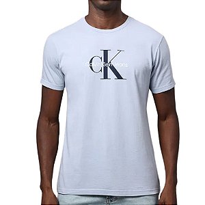 Camiseta Calvin Klein Jeans Re Issue CKJM121I-0510