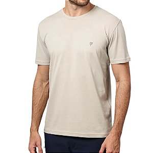Camiseta Calvin Klein Jeans Caqui Claro CKJM107I-0712