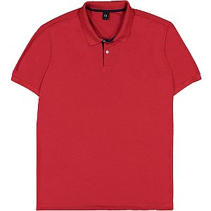 Camisa Polo Ogochi Casual Malha 007530019-1045