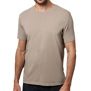 Camiseta Calvin Klein Swimwear CKSWM100I-0716