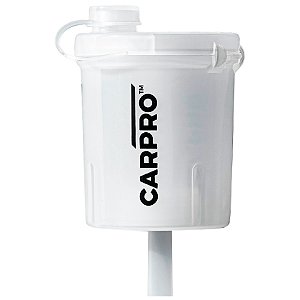 CarPro Measure Cap | Medidor para Diluições | Ideal para Concentrados e Garrafas com Rosca de 28mm | REF: 5946