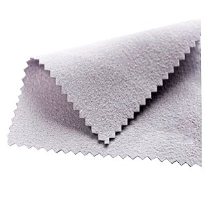 CarPro Suede 16x16 | Aplicador para Revestimentos e Limpeza de Telas Sensíveis | Ultra Macio | REF:1713