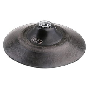 SGCB Suporte Flexível 6pol com Rosca M14 | Fixação Firme e Estável | Ideal para Polimento Automotivo | REF:2967