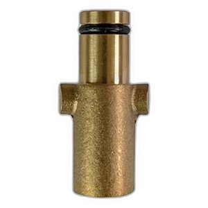 Adaptador Para Canhão De Espuma Nilfisk Pro | Lavagem Profissional | REF:5907