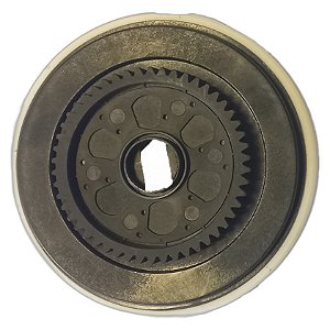 Suporte Engrenado Para Politriz Forçada 4,5" SGT-5104 | Alta Precisão | REF:5828