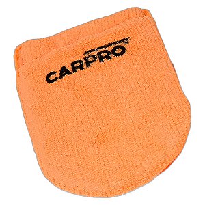Aplicador de Microfibra CARPRO | Eficiência e Precisão | Para Revestimento Cerâmico e Ceras | REF:5016