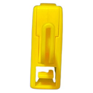 Ganchos para Ferramentas Black Plate - Kit com 5 Unidades | Organização Durável e Funcional | REF:6267