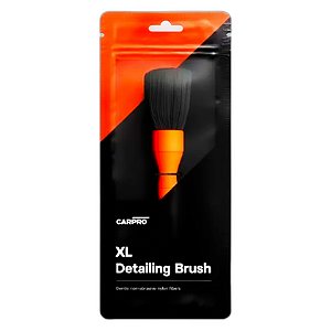 CarPro XL Detailing Brush | Pincel Extra Grande para Limpeza de Superfícies | Resistente a Químicos e Solventes | REF: 5947