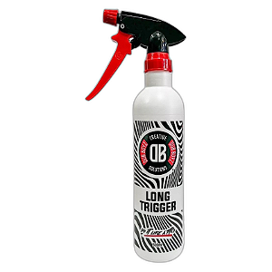 DUB BOYZ BORRIFADOR QUIMICA 500ML - LONG TRIGGER REF:5436