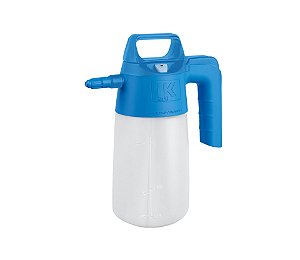 IK Borrifador Alcalino ALK 1,5  | Pulverizador Resistente a Produtos Químicos | 1L | REF:2074