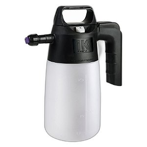 IK FOAM 1.5 | Pulverizador Manual para Geração de Espuma | Alta Eficiência e Durabilidade | REF:2077
