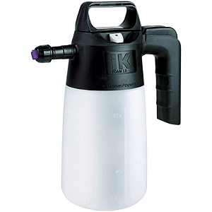 IK Borrifador Foam Pro 2+ | Pulverizador de Espuma Profissional | 1,9L | Alta Performance e Resistência | REF: 5896