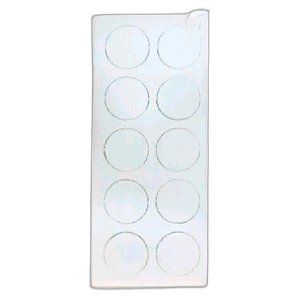 IK Filtro 10 Unidades | Peça de Reposição para IK Foam 1.5, IK Foam Pro 2 e IK Foam Pro 12 | REF:5827