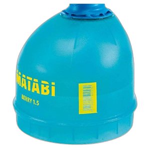 Matabi Berry 1.5 | Pulverizador de Compressão Prévia 1L | Bico Ajustável e Alta Resistência | REF:2380