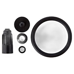 MATABI | Kit Bico e Anéis Berry 1.5 | Manutenção Completa e Vedação Perfeita | Alta Durabilidade e Eficiência | REF:5048