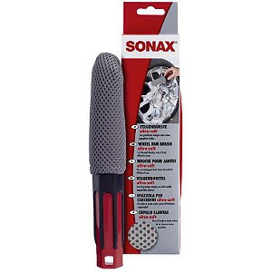 SONAX ESCOVA FURO RODA SUPER MACIA   REF: 3033