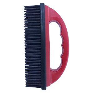 Escova de Silicone para Remoção de Pelos Sigma Tools | Ideal para Carpetes, Estofados e Sofás | REF: 6094